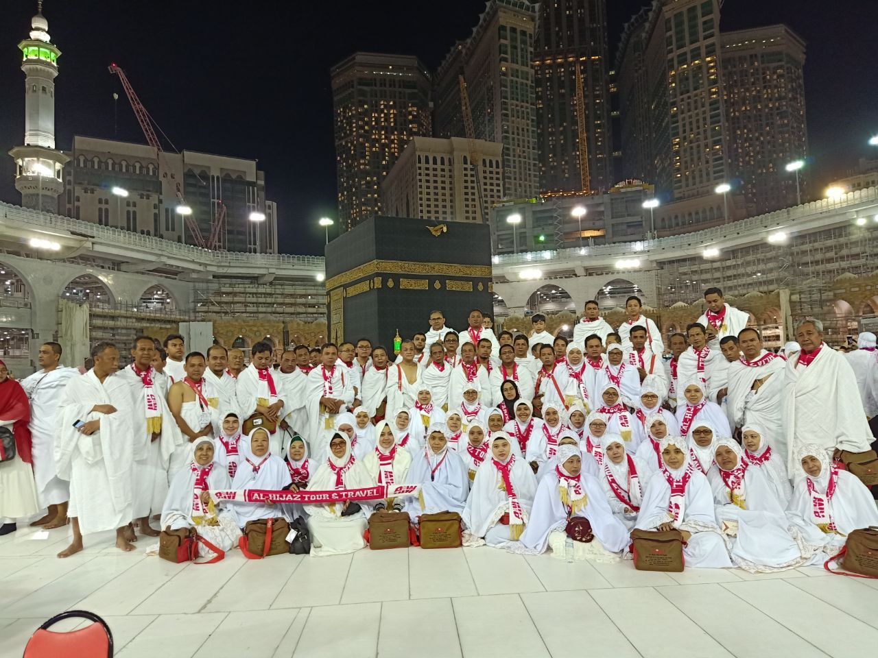 Alhijaz Tour & Travel
